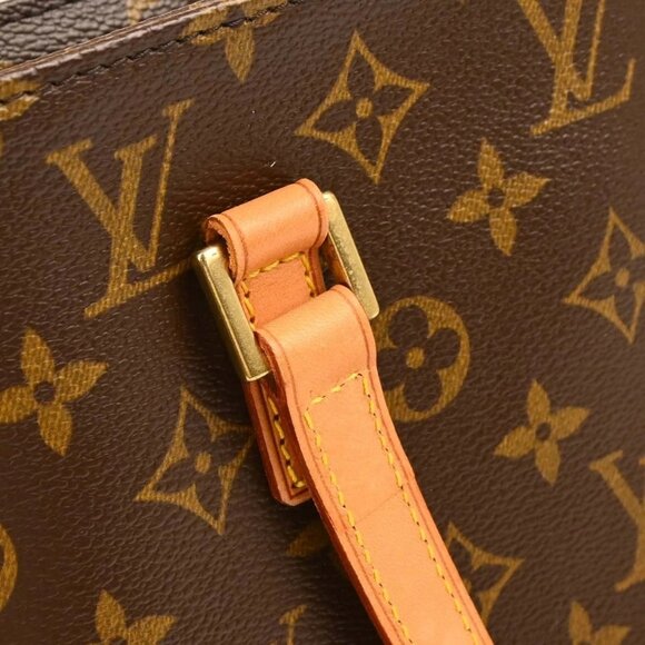 Louis Vuitton Monogram Panda Vavin PM Tote Handbag - Picture 7 of 11